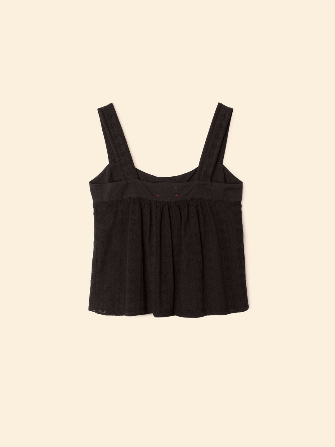 Xirena - Cacee Tank in Black Tanks