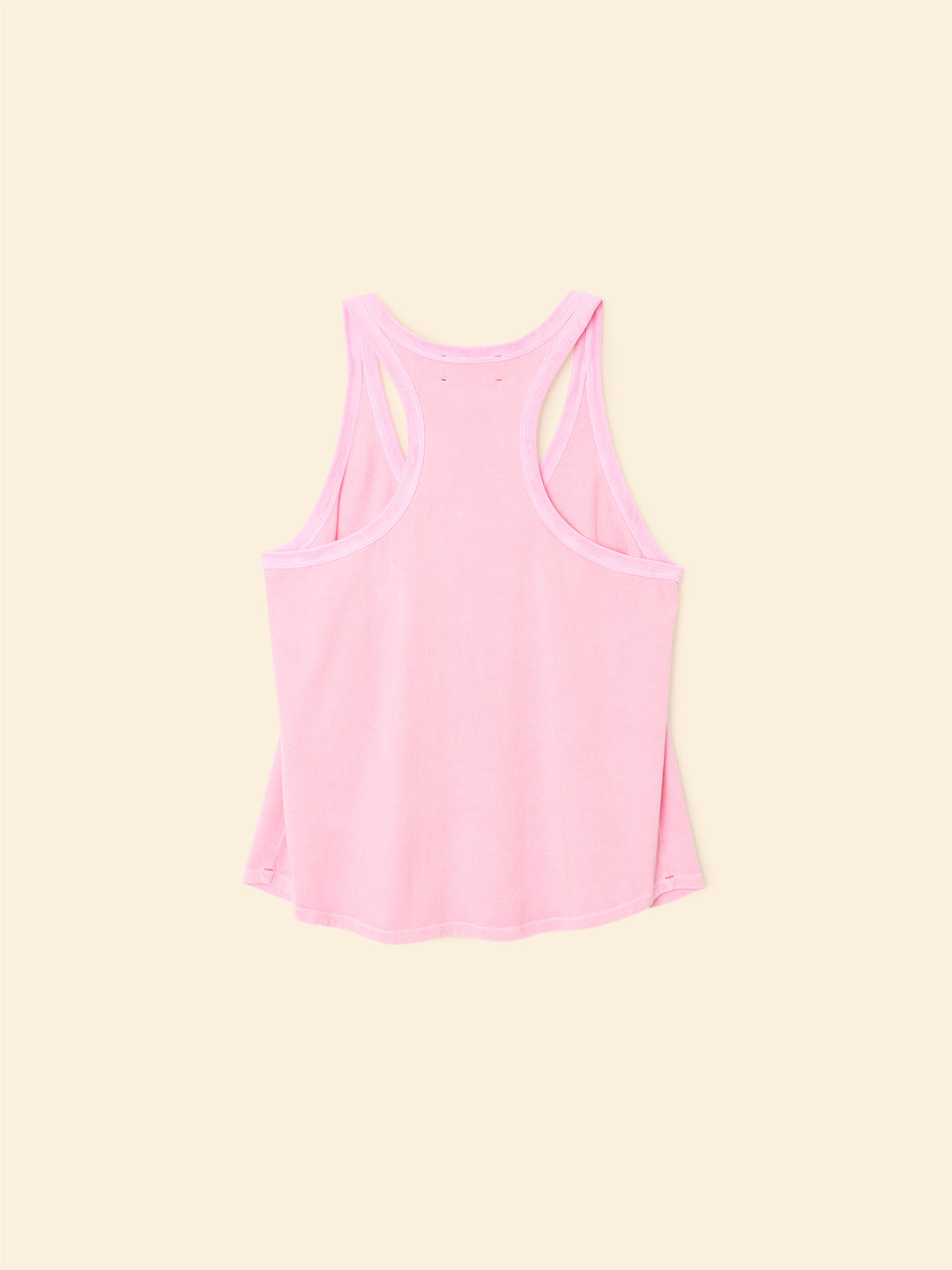 Xirena - Jett Tank Neon Rose