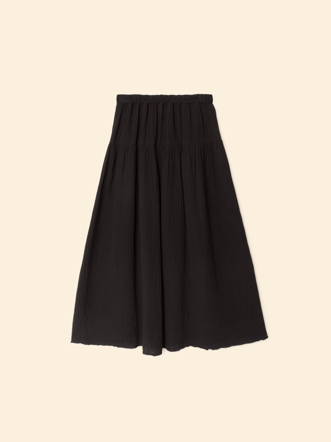 Xirena - Evelyn Skirt in Black