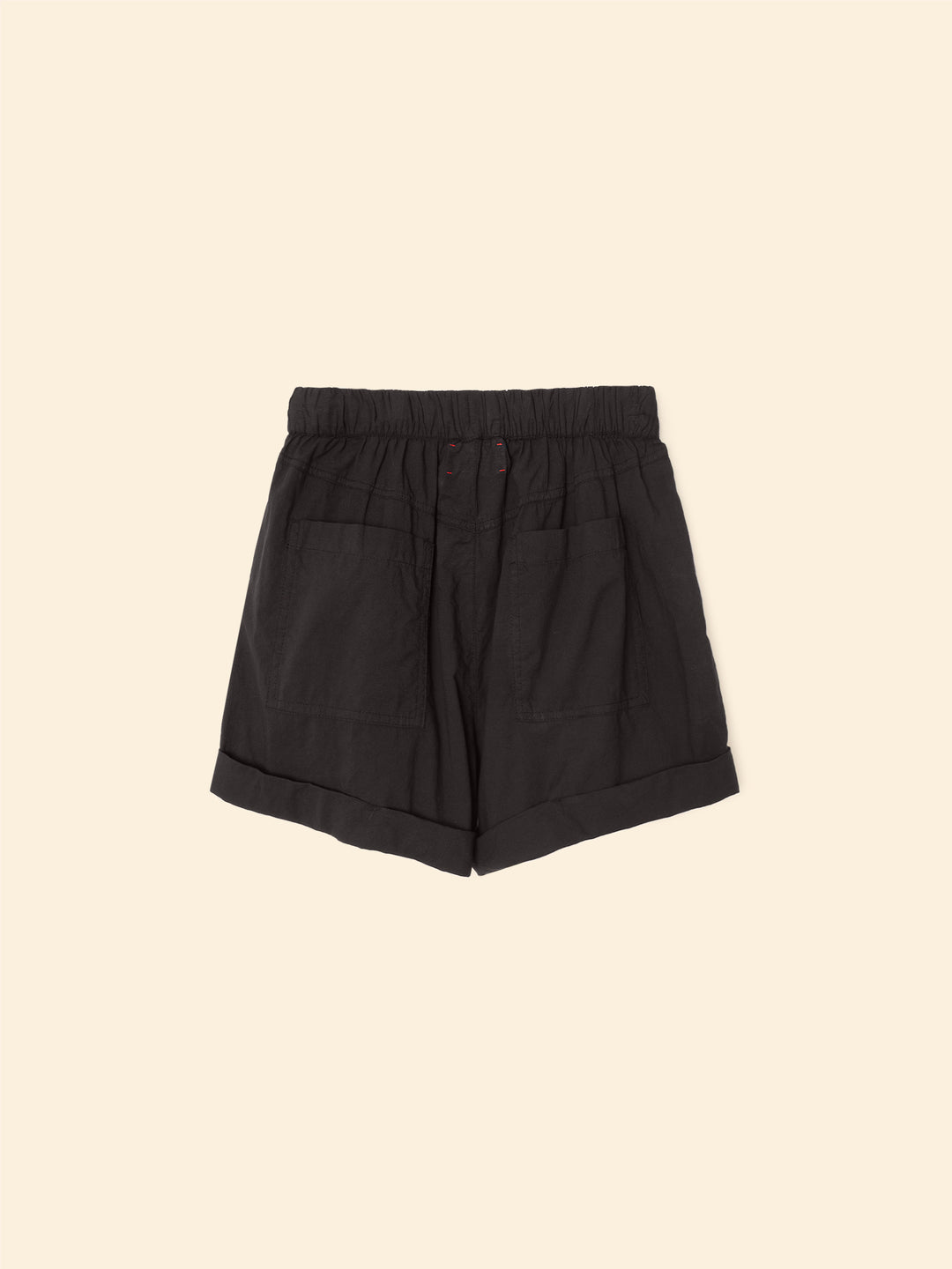 Xirena - Declan Short in Black