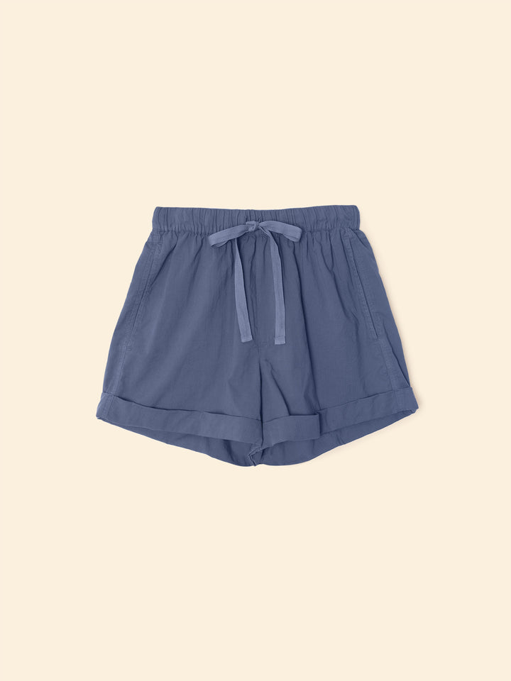 Xirena - Declan Short in Marlin Blue Shorts