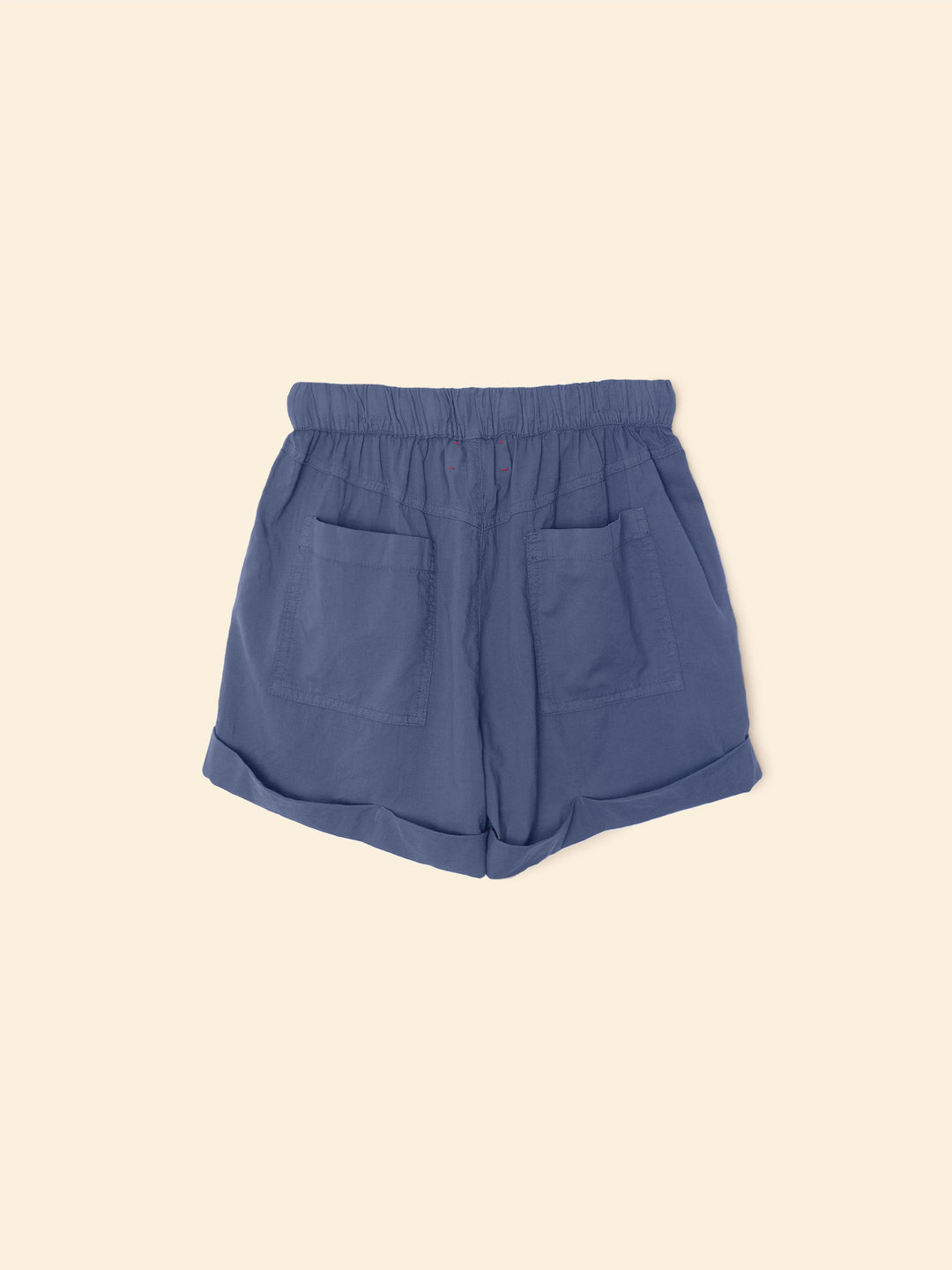 Xirena - Declan Short in Marlin Blue Shorts