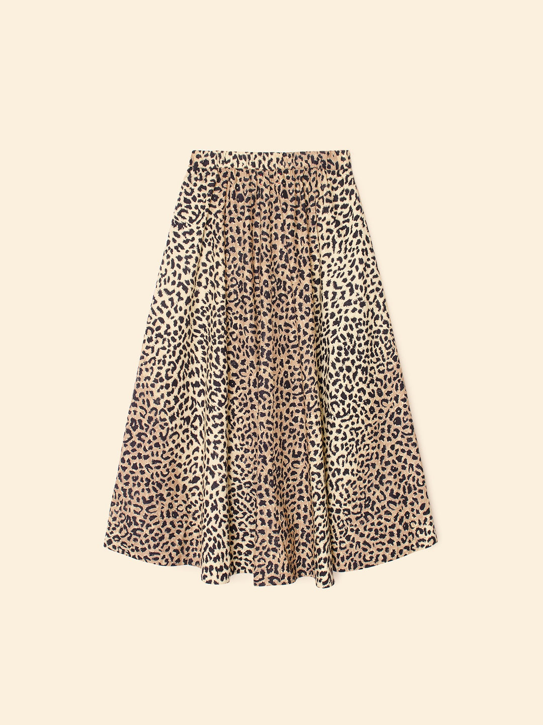 Xirena - Gwynn Skirt in Calico
