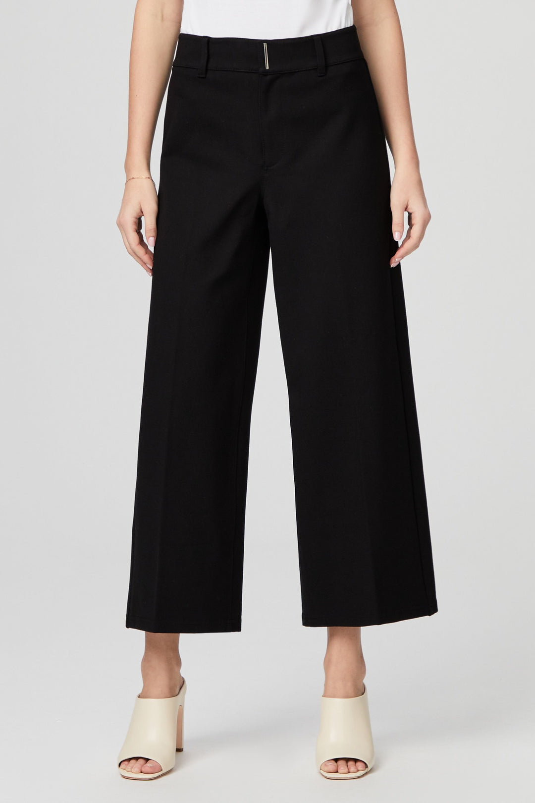 Paige - Roderika Pant in Black