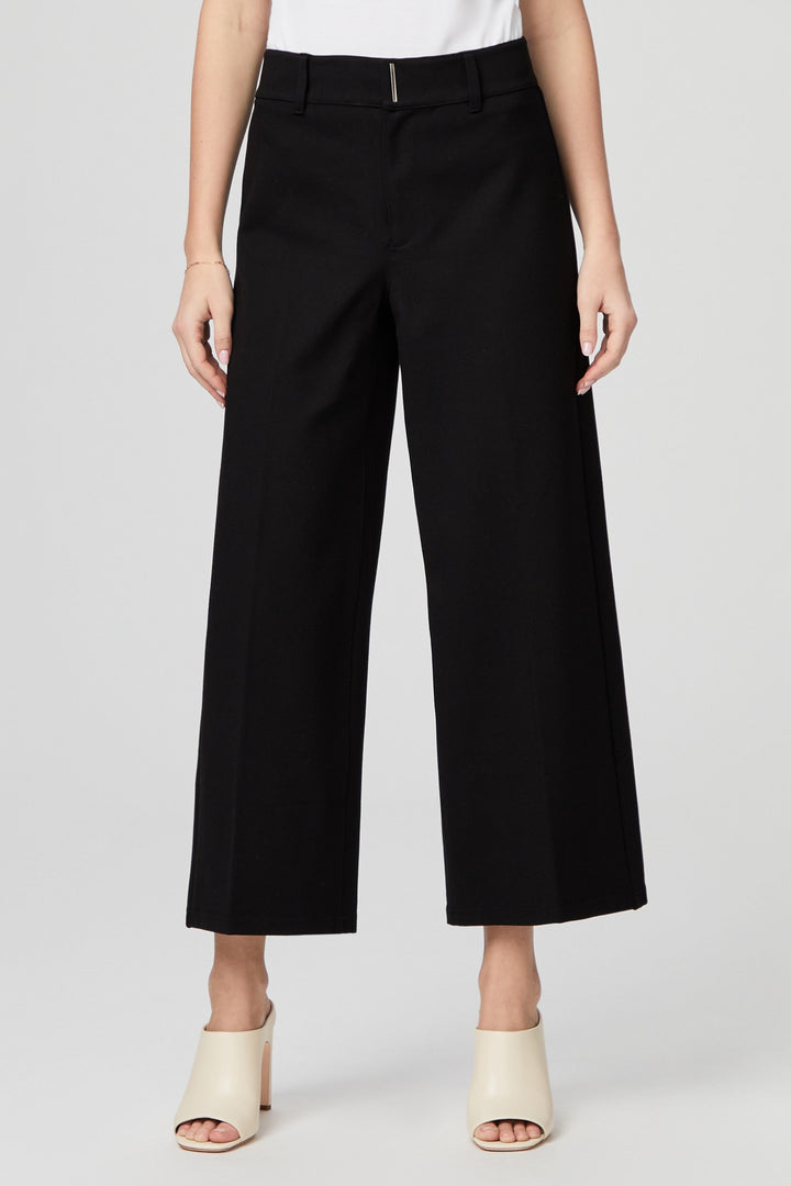 Paige - Roderika Pant in Black