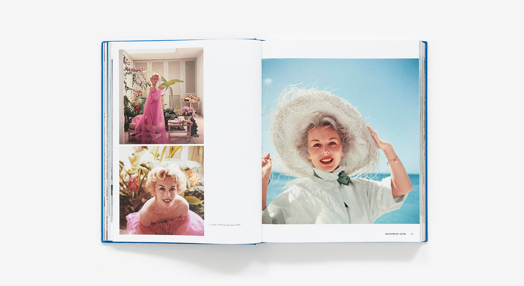 Abrams - Slim Aarons Coffee Table Book Home Decor