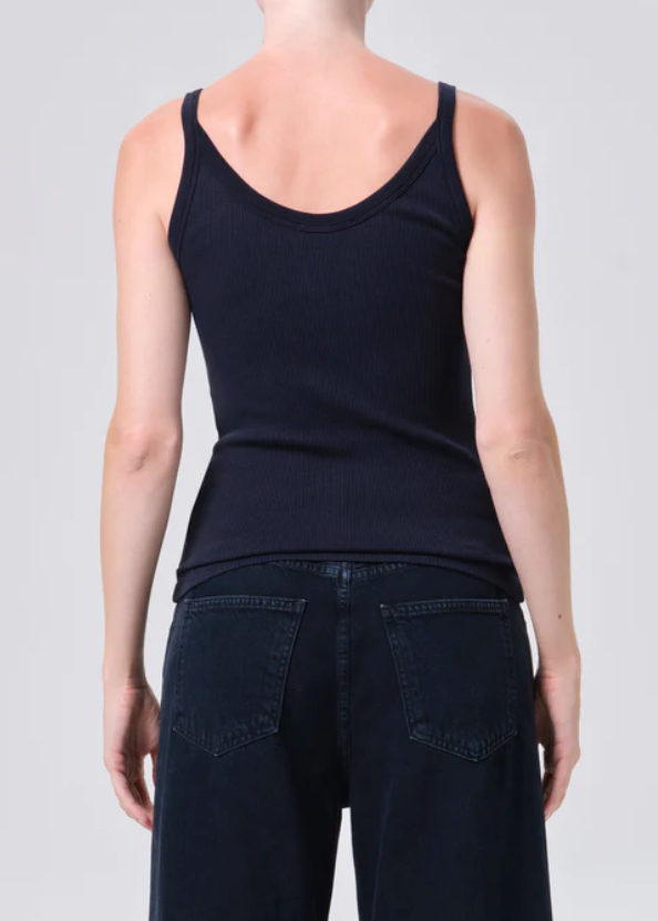AGOLDE - Jordan Tank in Mirage Tank Top