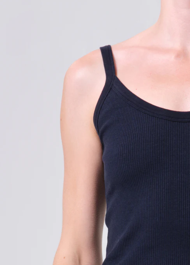AGOLDE - Jordan Tank in Mirage Tank Top