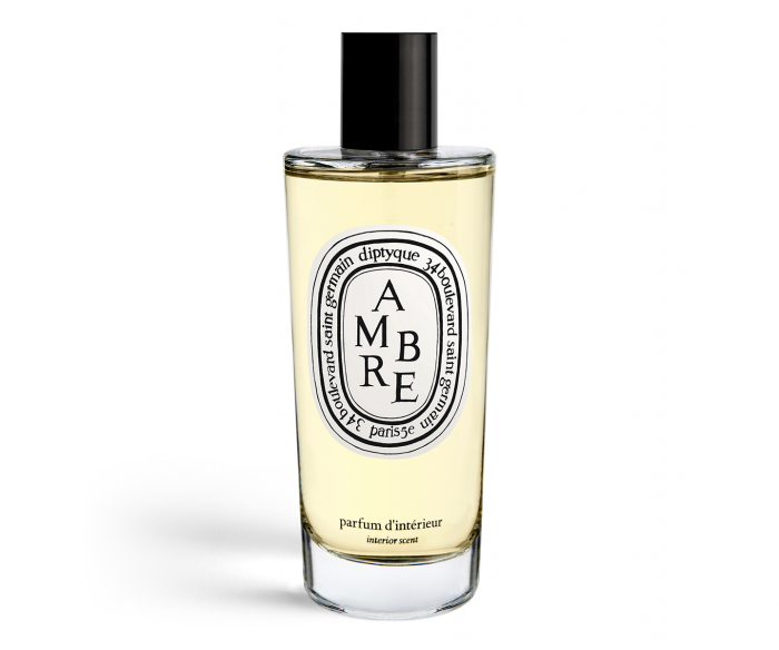 Diptyque - Amber Room Spray