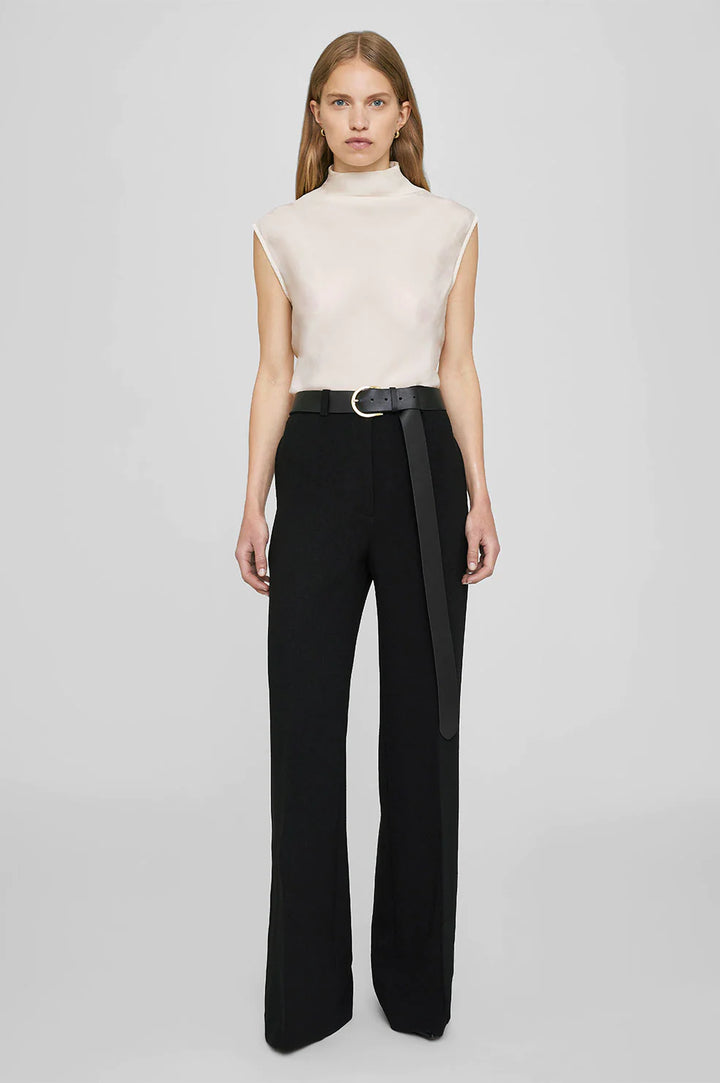 Anine Bing - Chiara Belt in Black