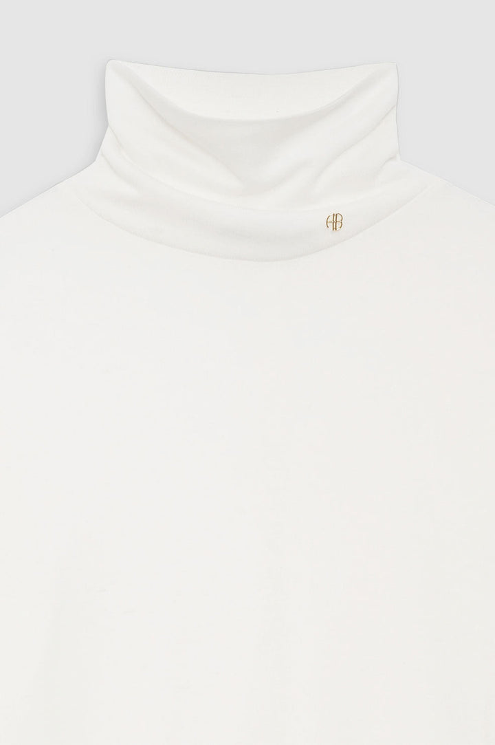 Anine Bing - Lia Top in Off White