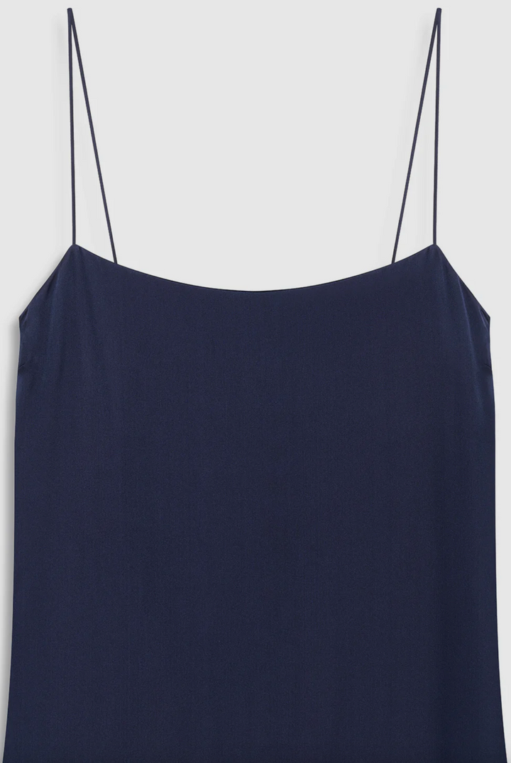 ANINE BING - Mae Dress in Navy Dresses