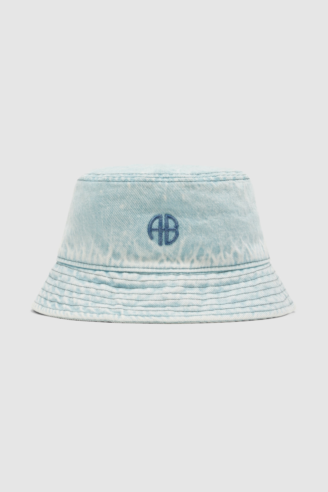 ANINE BING - Nicks Bucket Hat in Lucid Blue Hats