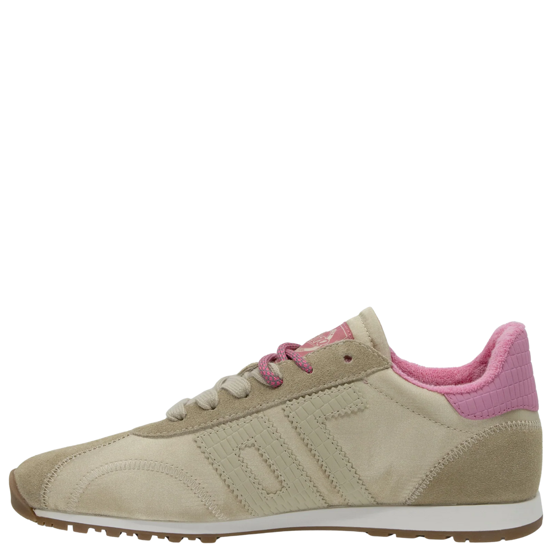 BACK 70 - Asian Sneaker in Beige sneakers