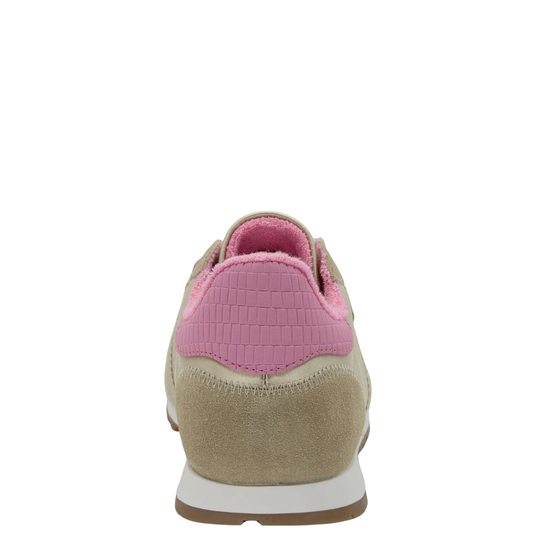 BACK 70 - Asian Sneaker in Beige sneakers