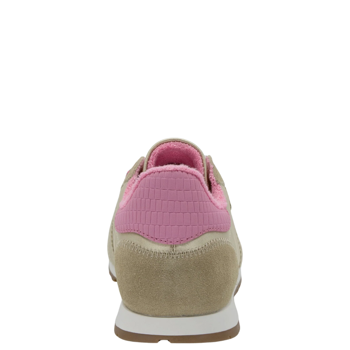 BACK 70 - Asian Sneaker in Beige sneakers