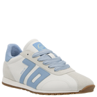 BACK 70 - Asian Sneaker in Sky