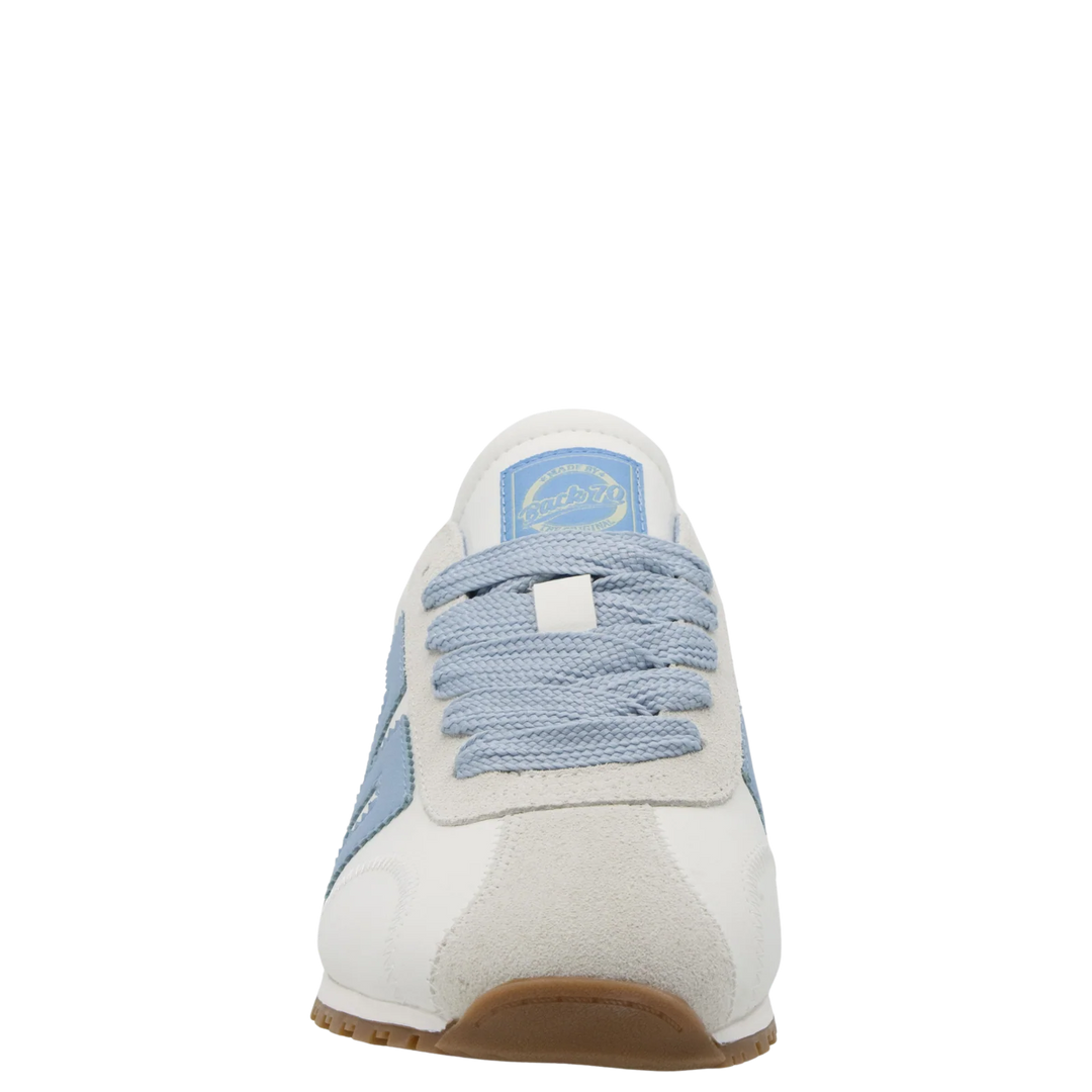 BACK 70 - Asian Sneaker in Sky sneakers