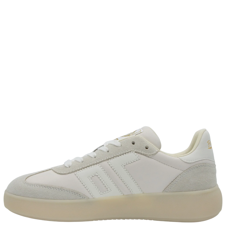 BACK 70 - Brooklyn L26 Sneakers in Milk sneakers