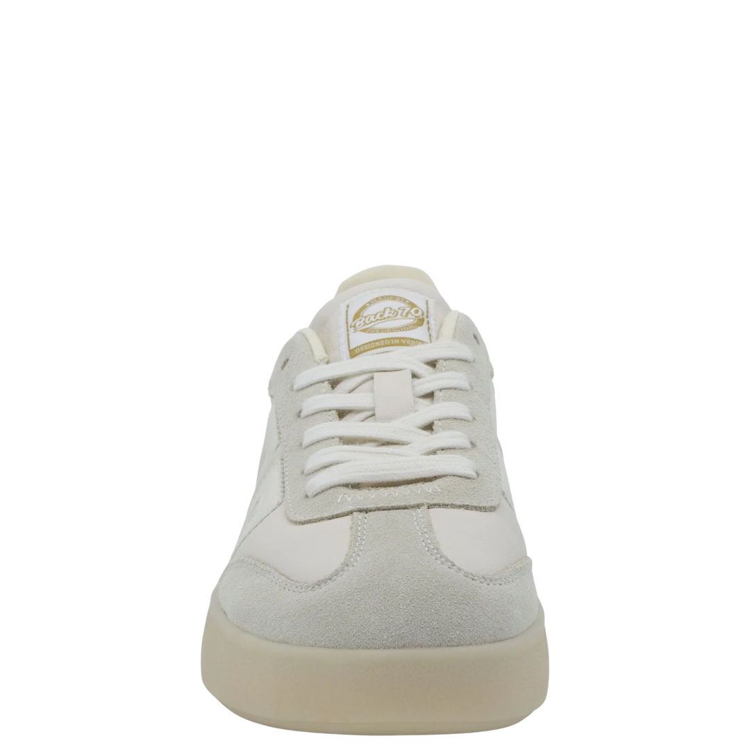 BACK 70 - Brooklyn L26 Sneakers in Milk sneakers