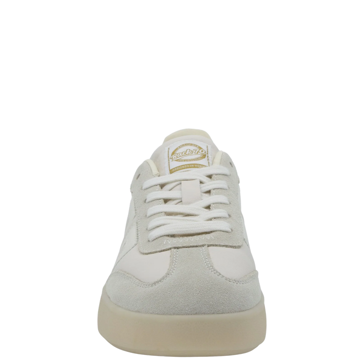 BACK 70 - Brooklyn L26 Sneakers in Milk sneakers