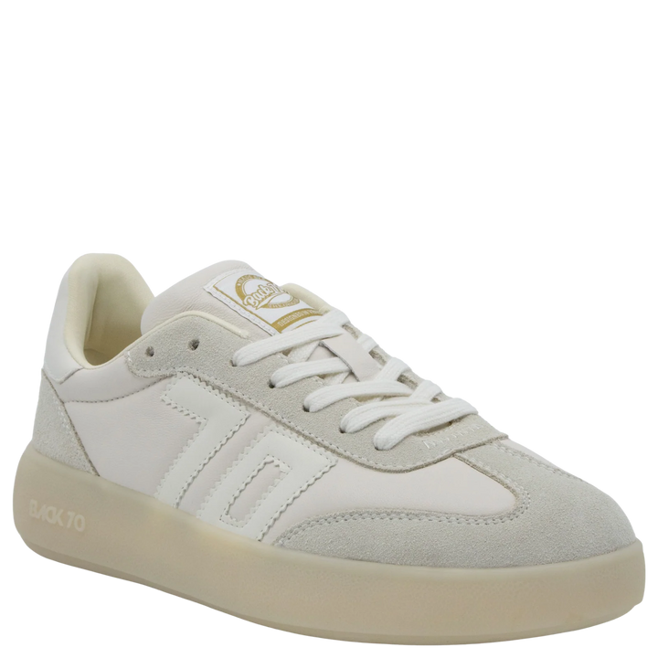BACK 70 - Brooklyn L26 Sneakers in Milk sneakers