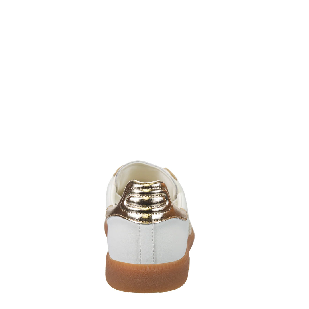 BACK 70 - Cloud Sneaker in Beige sneakers