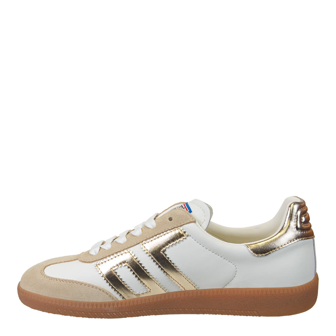BACK 70 - Cloud Sneaker in Beige sneakers