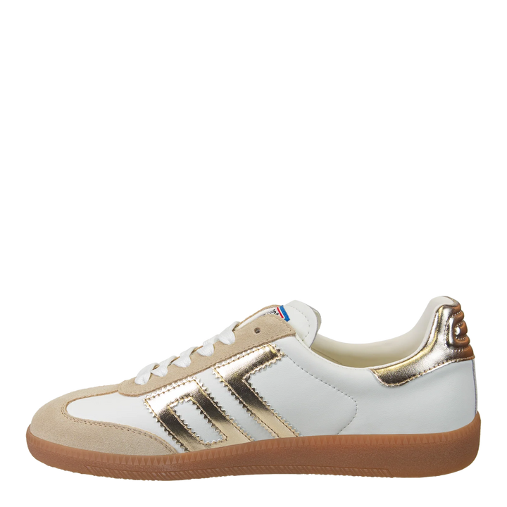 BACK 70 - Cloud Sneaker in Beige sneakers