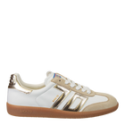 BACK 70 - Cloud Sneaker in Beige