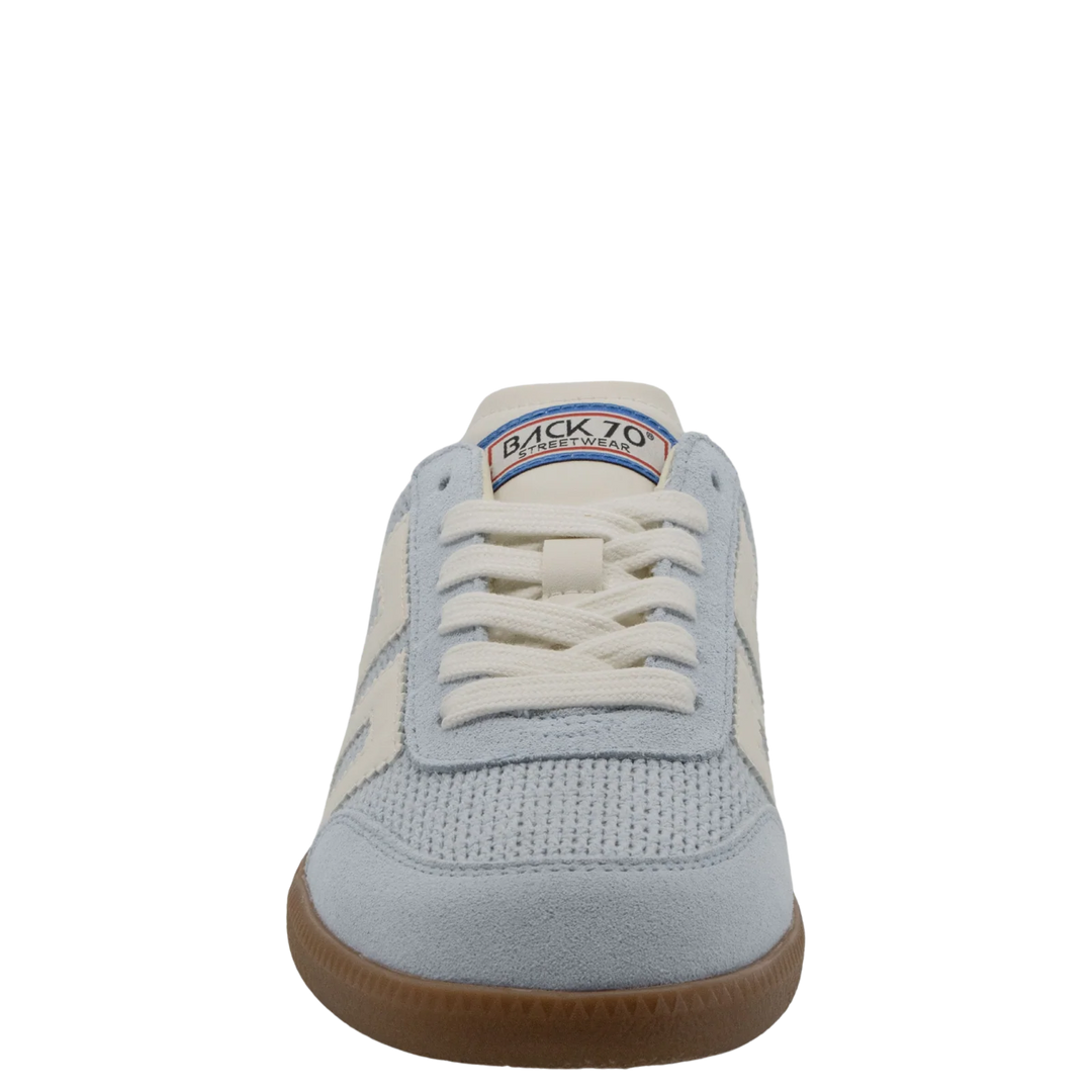 BACK 70 - Easter Backless Sneaker in Light Sky sneakers