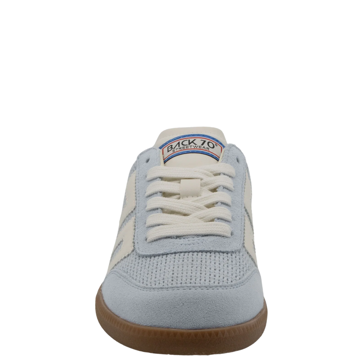 BACK 70 - Easter Backless Sneaker in Light Sky sneakers