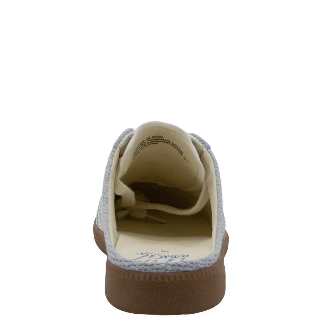 BACK 70 - Easter Backless Sneaker in Light Sky sneakers