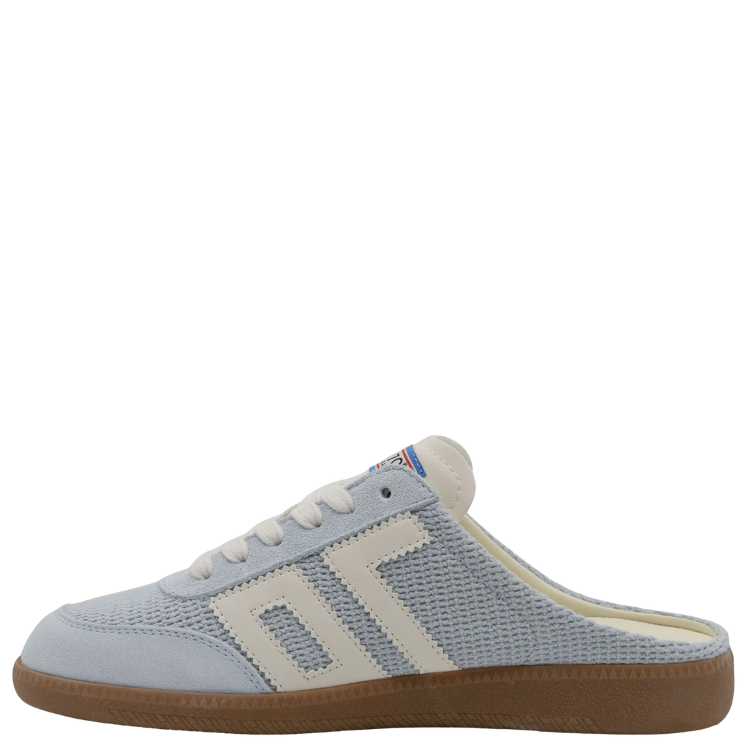 BACK 70 - Easter Backless Sneaker in Light Sky sneakers