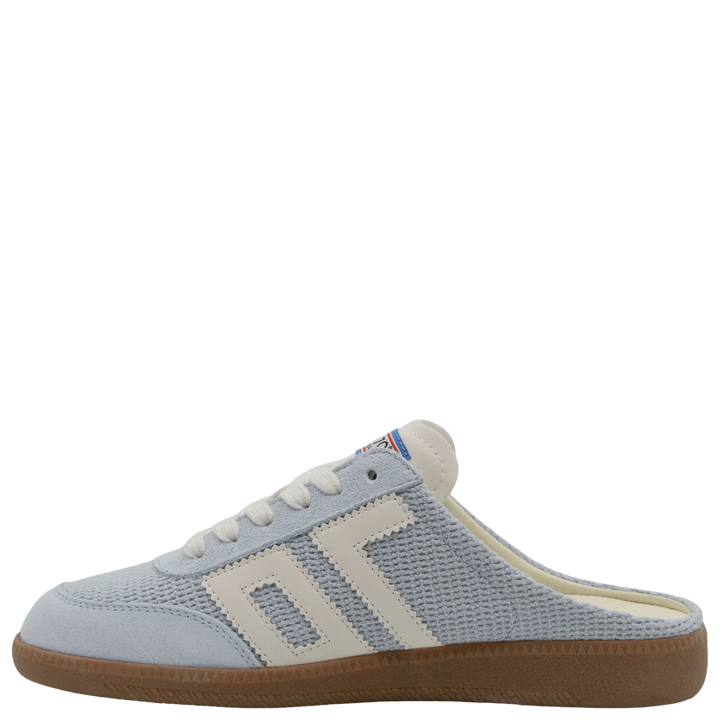 BACK 70 - Easter Backless Sneaker in Light Sky sneakers