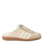 BACK 70 - Easter Backless Sneaker in Sacco Milk