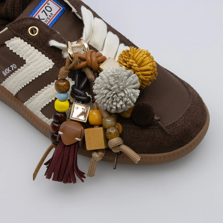 BACK 70 - Elite Charms in Varsity Prep Accessories