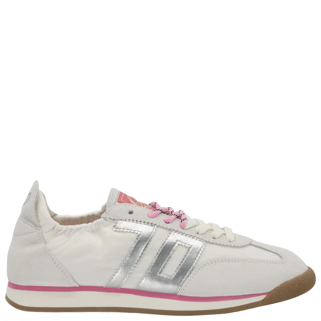 BACK 70 - Rocket Sneaker in Ice sneakers