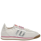 BACK 70 - Rocket Sneaker in Ice