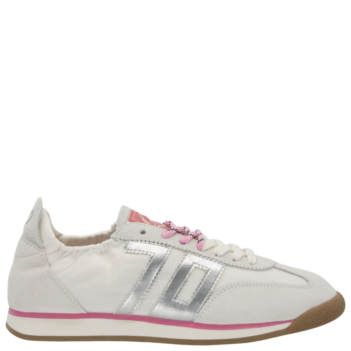 BACK 70 - Rocket Sneaker in Ice sneakers