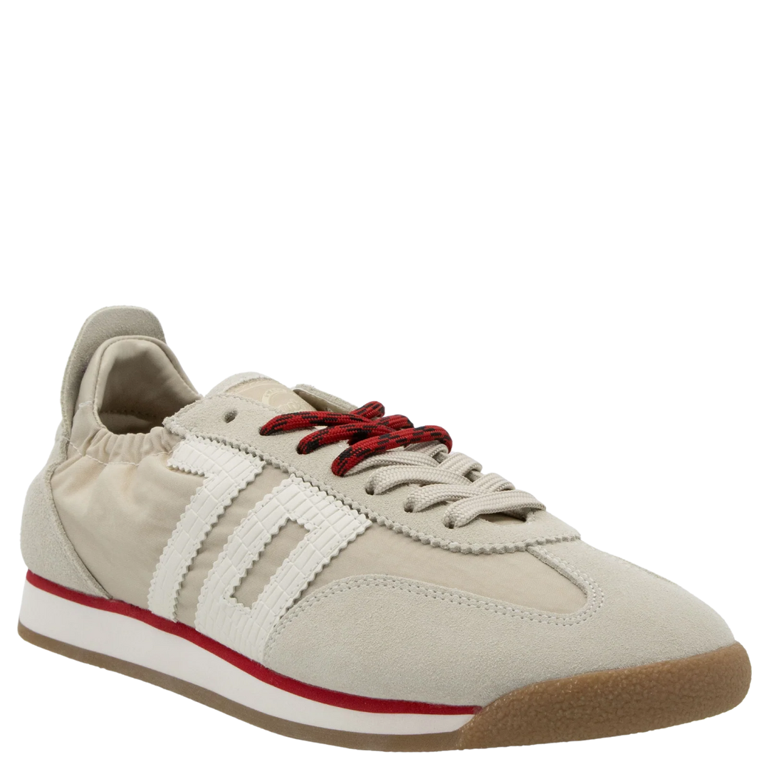 BACK 70 - Rocket Sneaker in Sand sneakers