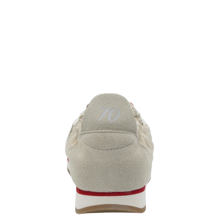 BACK 70 - Rocket Sneaker in Sand sneakers
