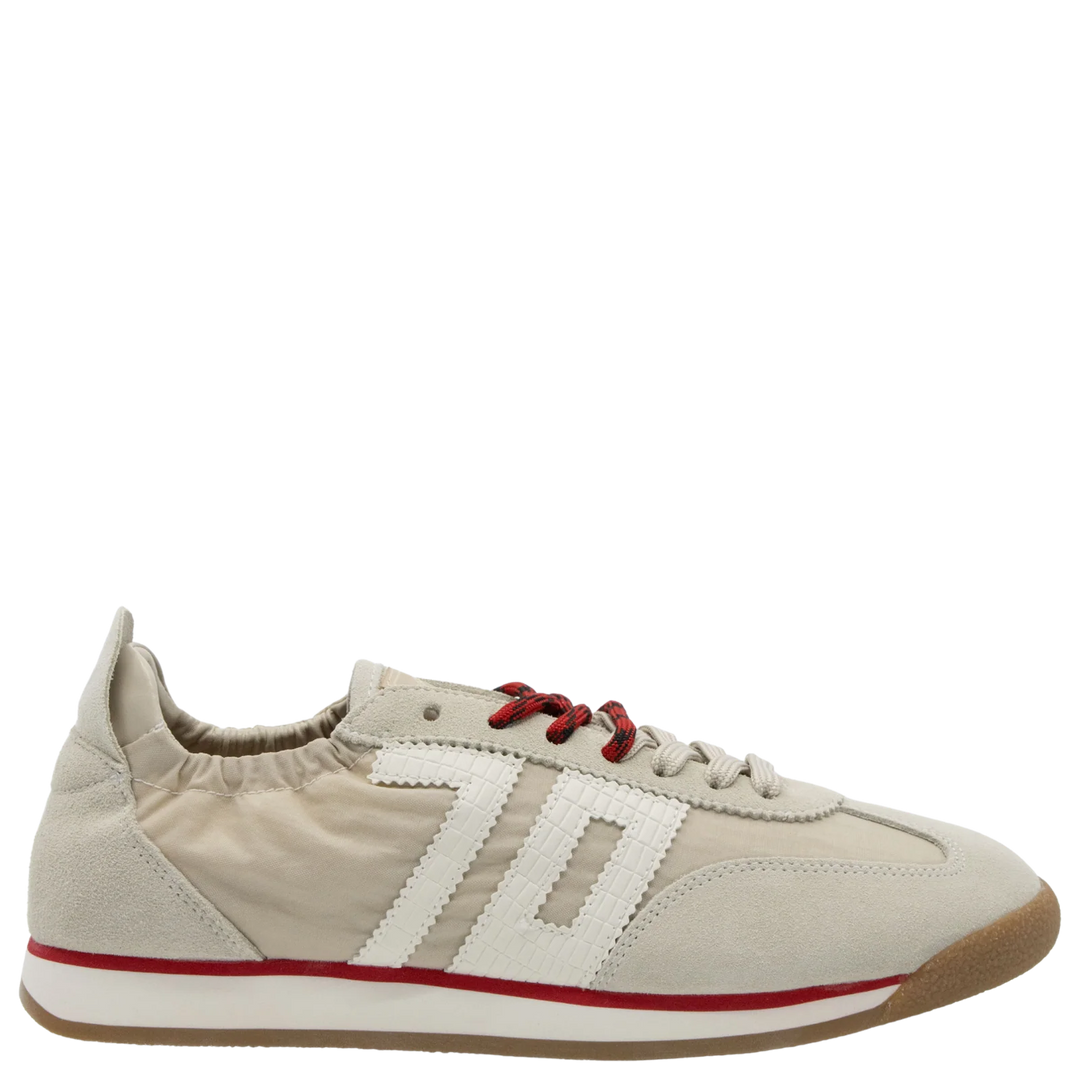 BACK 70 - Rocket Sneaker in Sand sneakers