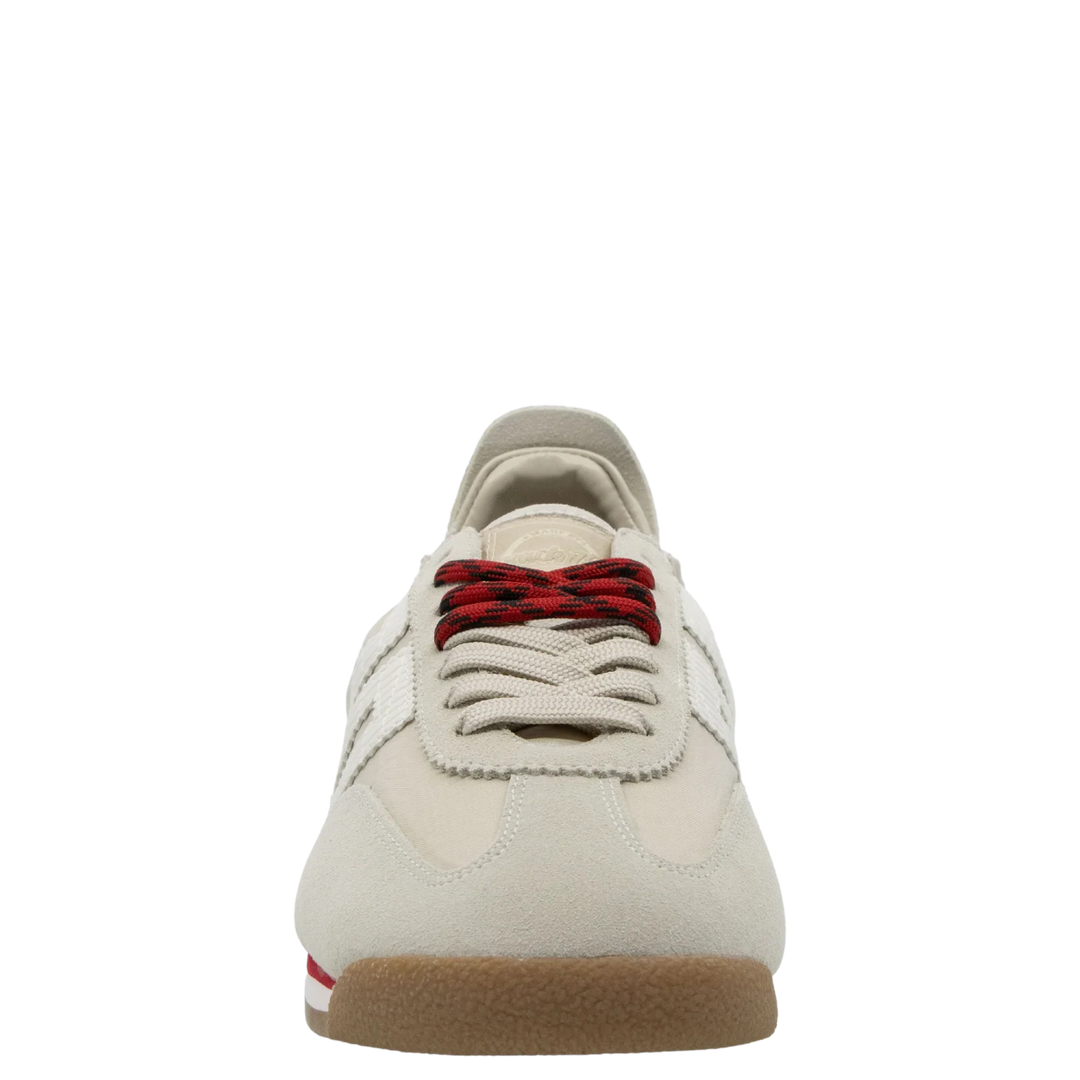 BACK 70 - Rocket Sneaker in Sand sneakers