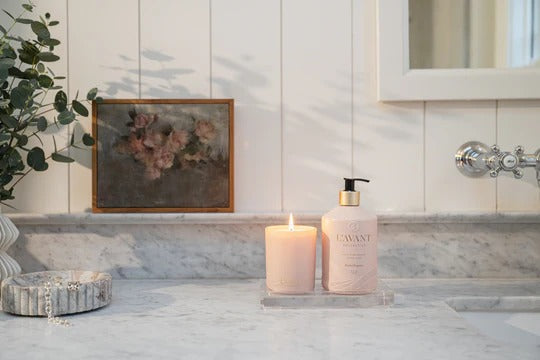 L'AVANT - Brushed Bergamot 8oz Candle