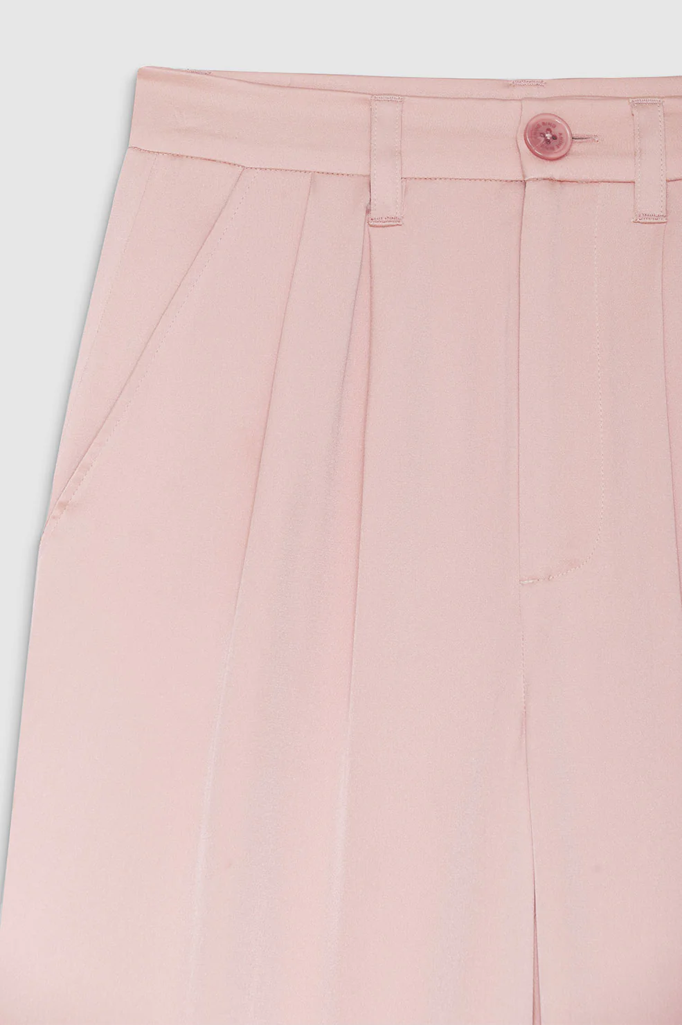 Anine Bing - Carrie Pant in Lavender