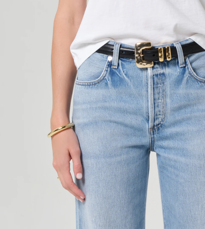 CITIZENS OF HUMANITY - Annina 33" in Ritual Jeans