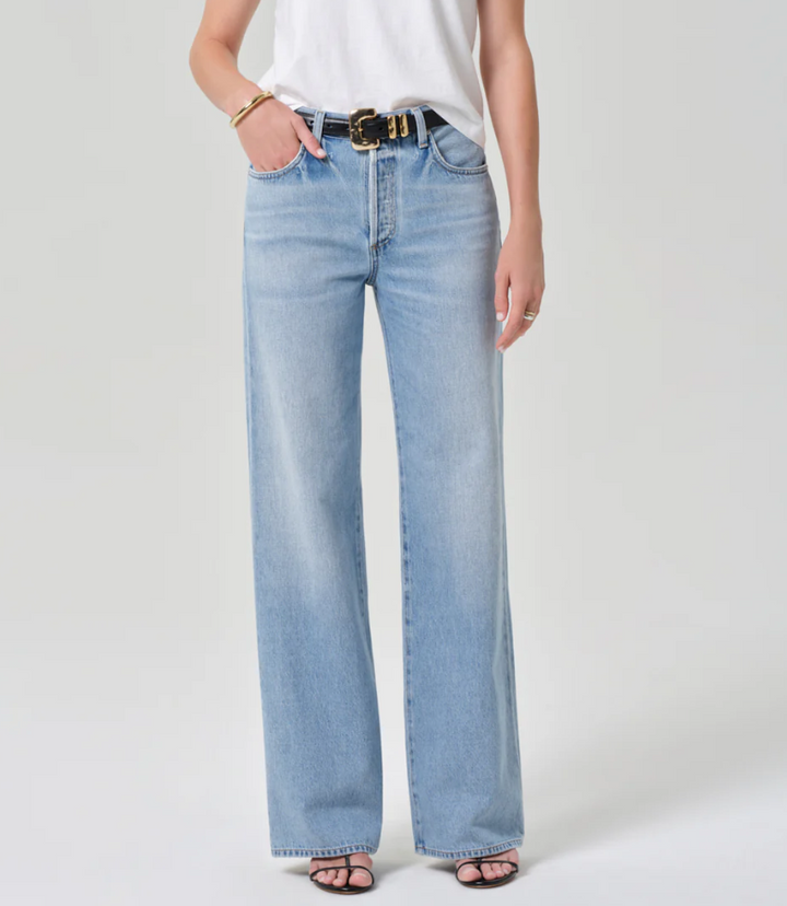 CITIZENS OF HUMANITY - Annina 33" in Ritual Jeans