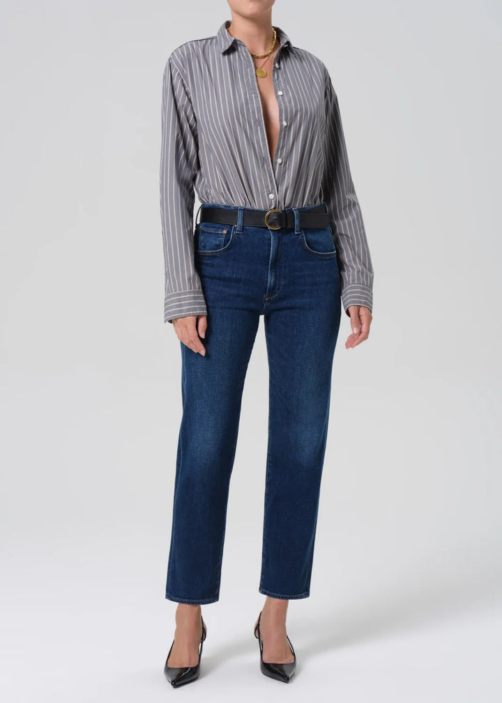 CITIZENS OF HUMANITY - Delfina in Pierre Jeans