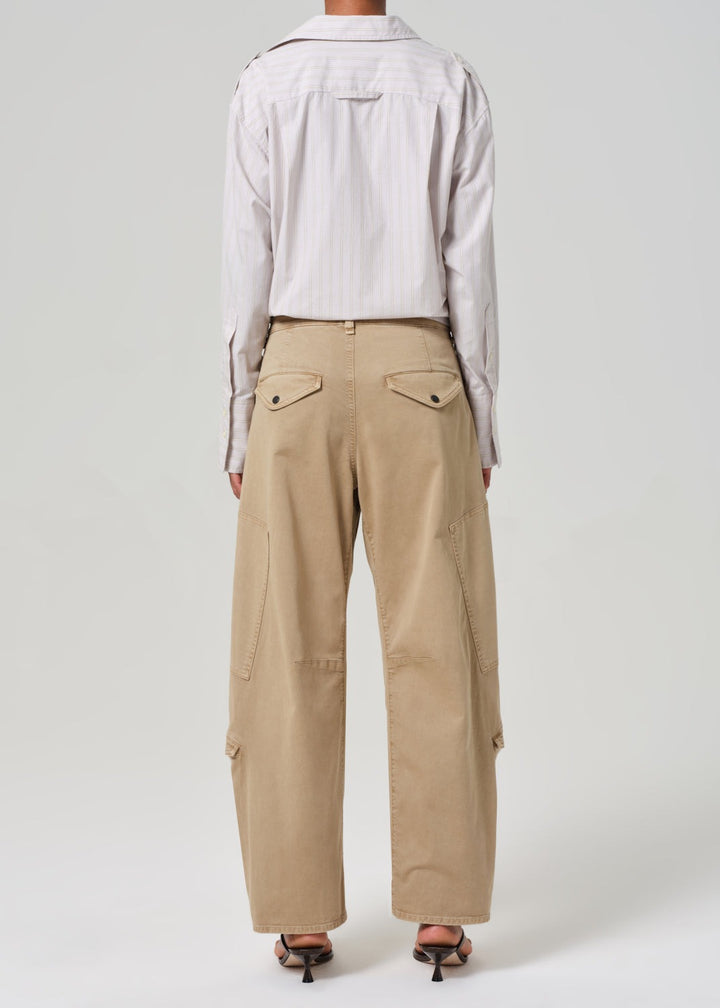 CITIZENS OF HUMANITY - Flight Pant in Catalina